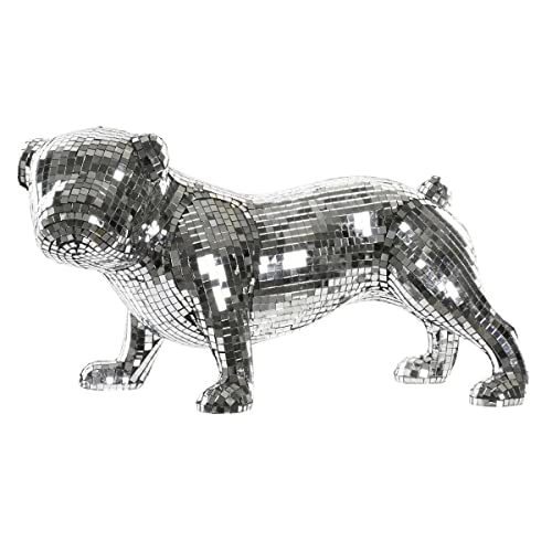 DKD Home Decor Dekorative Figur, Standard DKD Home Decor Dekorative Figur, Standard von DKD Home Decor