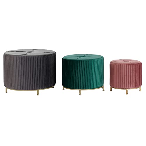 DKD Home Decor Fußstütze, Standard DKD Home Decor Fußstütze, Standard von DKD Home Decor