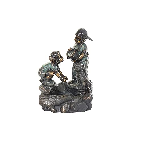 DKD Home Decor gartenbrunnen, Estándar von DKD Home Decor