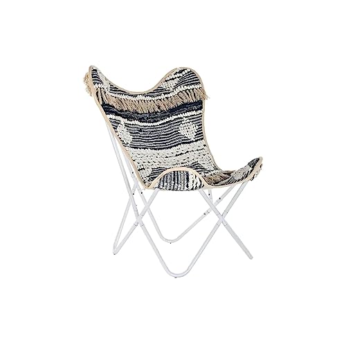 DKD Home Decor Gartenstuhl, Standard von DKD Home Decor
