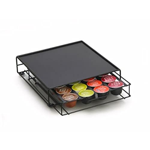 DKD Home Decor kaffeekapselorganizer, Estándar von DKD Home Decor