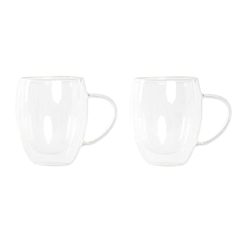 DKD Home Decor Kaffeetassen-Set, Standard von DKD Home Decor