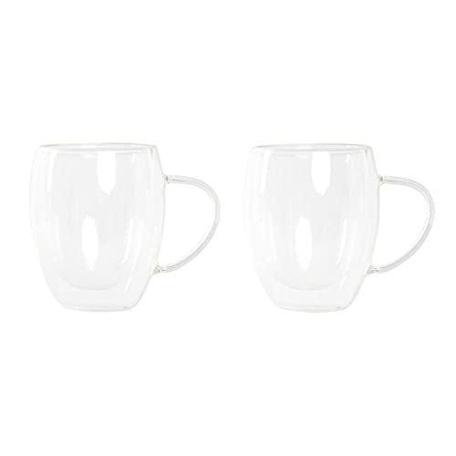 DKD Home Decor kaffeetassen Set, Estándar von DKD Home Decor