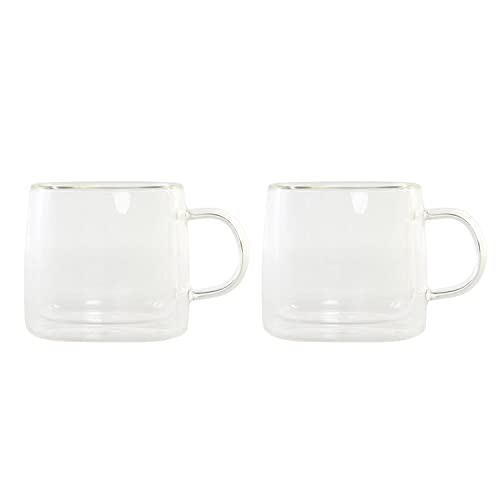 DKD Home Decor kaffeetassen Set, Estándar von DKD Home Decor