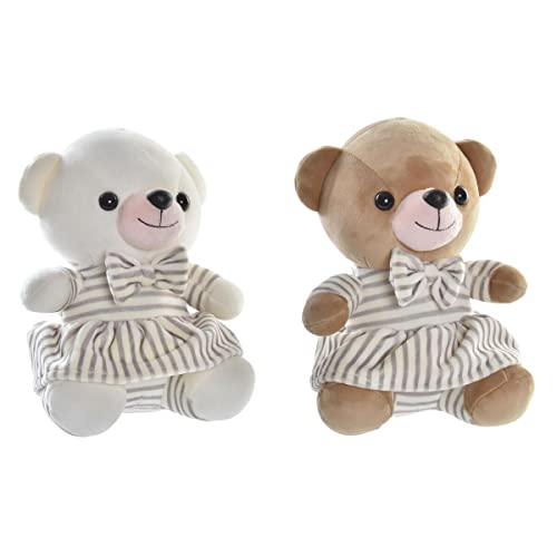 DKD Home Decor Teddybär, Standard von DKD Home Decor