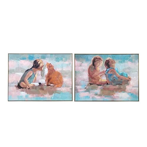 DKD Home Decor Leinwand, Standard DKD Home Decor Leinwand, Standard von DKD Home Decor
