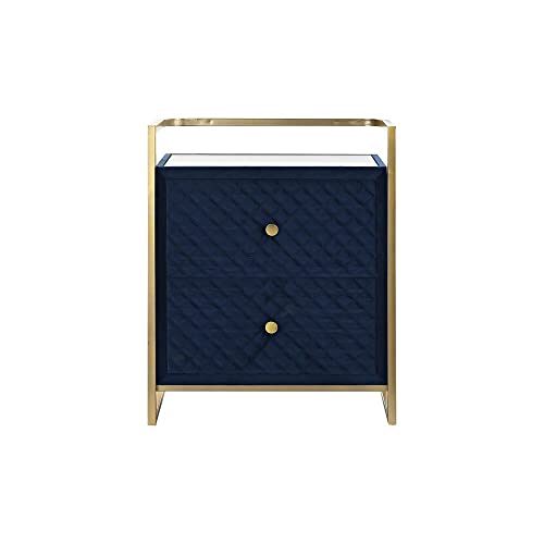 DKD Home Decor Nachttisch, Standard von DKD Home Decor
