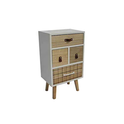 DKD Home Decor Nachttisch, Standard DKD Home Decor Nachttisch, Standard von DKD Home Decor