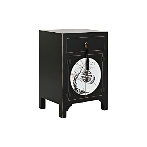 DKD Home Decor Nachttisch, Standard von DKD Home Decor
