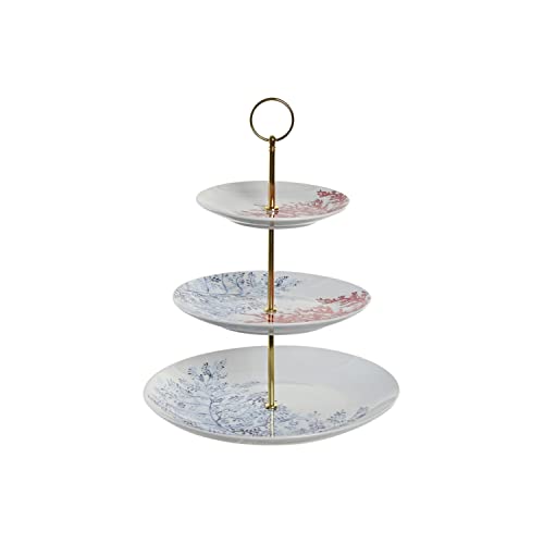 DKD Home Decor obstschale, Estándar von DKD Home Decor