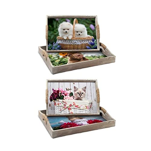 DKD Home Decor tablettset, Estándar von DKD Home Decor