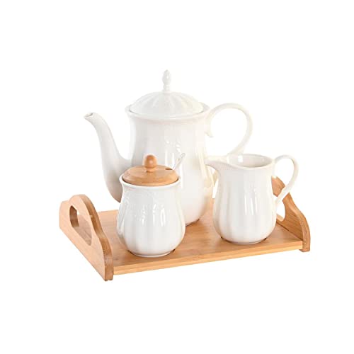 DKD Home Decor teeset, Estándar von DKD Home Decor