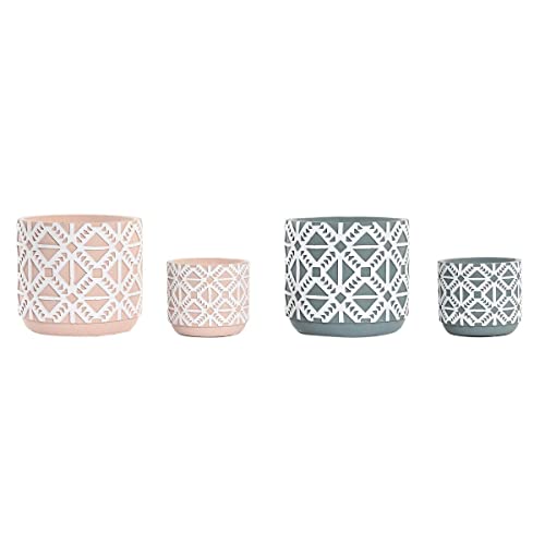 DKD Home Decor topfset, Estándar von DKD Home Decor