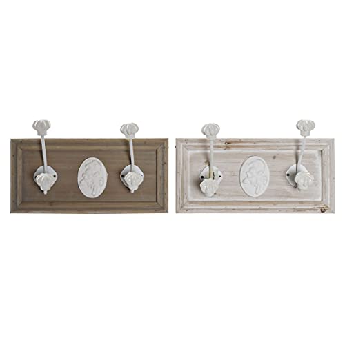 DKD Home Decor wandgarderobe, Estándar von DKD Home Decor