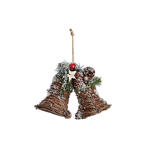 DKD Home Decor Weihnachtsschmuck, Standard von DKD Home Decor