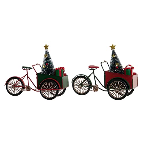 DKD Home Decor weihnachtsdeko, Estándar von DKD Home Decor