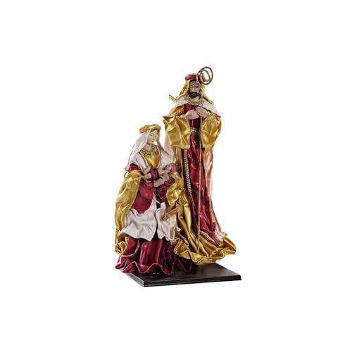 DKD Home Decor weihnachtskrippe, Estándar von DKD Home Decor