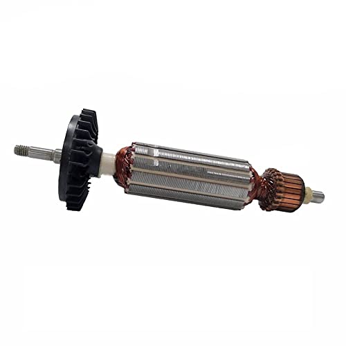 220V-Ankerrotor-Anker-Ersatz for Bosch Winkelschleifer GWS7-100 GWS 7-125E GWS7-115 GWS720 220V-Ankerrotor-Anker-Ersatz for Bosch Winkelschleifer GWS7-100 GWS 7-125E GWS7-115 GWS720 von DKEKE