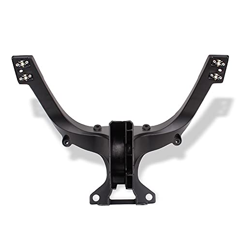Scheinwerferhalterung Motorrad Upper Aufenthalt for Ducati 848 EVO 1098 1098R 1098S 2007 2007 2009 2010 2011 2012 2013 Teile DKEKE (Color : for 1098 07-09) von DKEKE