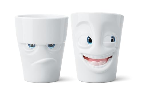 HENKELBECHER SET 2-TLG. 350 ML MOVIE EDITION 1 BUNDLE HENKELBECHER SET 2-TLG. 350 ML MOVIE EDITION 1 BUNDLE von DKG utils