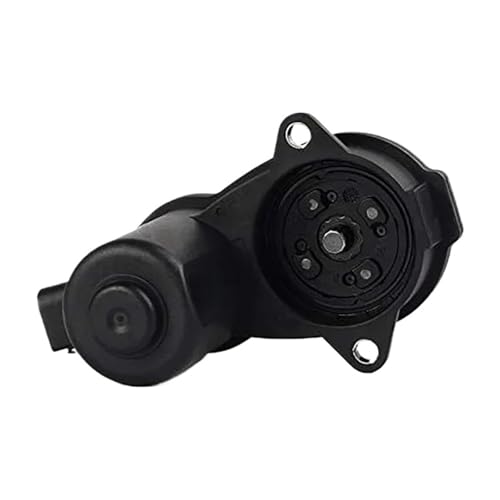 DKPMWD Feststellbremse 12 Kleine Torx Zähne OE 8K0998281 Hinten Sattel Parkplatz Hand Bremse Servo Motor Handbremse Antrieb Für A4 B8 A5 RS5 Q5 Parkbremsaktuator DKPMWD Feststellbremse 12 Kleine Torx Zähne OE 8K0998281 Hinten Sattel Parkplatz Hand Bremse Servo Motor Handbremse Antrieb Für A4 B8 A5 RS5 Q5 Parkbremsaktuator von DKPMWD