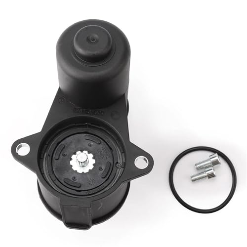DKPMWD Feststellbremse 12 Torx 3C0998281 3C0998281A 32330208 Hinterer Bremssattel-Parkbremsen-Servomotor Für Q3 2015 Für R8 2017-2018 Parkbremsaktuator DKPMWD Feststellbremse 12 Torx 3C0998281 3C0998281A 32330208 Hinterer Bremssattel-Parkbremsen-Servomotor Für Q3 2015 Für R8 2017-2018 Parkbremsaktuator von DKPMWD