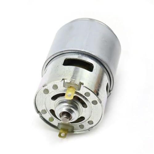 DKPMWD Feststellbremse 2214302949 34436850289 Parkplatz Bremse Antrieb Handbremse Modul Motor Für Benz W221 S350 S400 S550 Parkbremsaktuator(1PCS-Silver) von DKPMWD