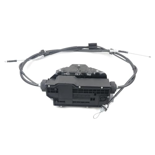 DKPMWD Feststellbremse 34436850289 Für X5 X6 E70 E71 E72 Elektronische Parksteuerungseinheit Elektronischer Handbremsmodul-Controller Parkbremsaktuator DKPMWD Feststellbremse 34436850289 Für X5 X6 E70 E71 E72 Elektronische Parksteuerungseinheit Elektronischer Handbremsmodul-Controller Parkbremsaktuator von DKPMWD