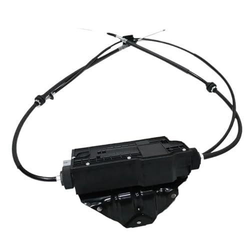 DKPMWD Feststellbremse 34436874220 Parkplatz Bremse Handbremse Actuator Control Module Für X5 F15 F85 2014-2018 Für X6 F16 F86 2015-2019 Parkbremsaktuator DKPMWD Feststellbremse 34436874220 Parkplatz Bremse Handbremse Actuator Control Module Für X5 F15 F85 2014-2018 Für X6 F16 F86 2015-2019 Parkbremsaktuator von DKPMWD