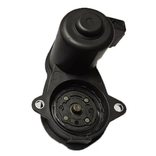 DKPMWD Feststellbremse 440114CA0A Für Kadjar Für Captur 2013 2014 2015 2016 2017 2018 2019 2020 Auto Hinten Links Brems Motor Sattel Parkbremsaktuator von DKPMWD