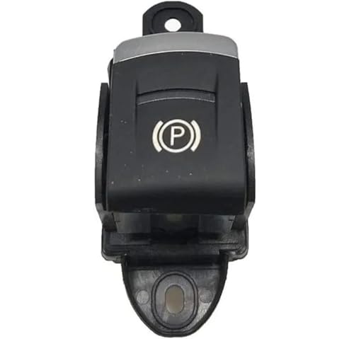 DKPMWD Feststellbremse 4F1 927 225C 4F1 927 225A Auto Parkbremsschalter Handbremsknopf Für A6 C6 A6 Für Allroad Für Quattro S6 RS6 Parkbremsaktuator DKPMWD Feststellbremse 4F1 927 225C 4F1 927 225A Auto Parkbremsschalter Handbremsknopf Für A6 C6 A6 Für Allroad Für Quattro S6 RS6 Parkbremsaktuator von DKPMWD