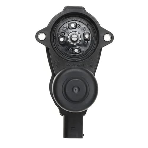 DKPMWD Feststellbremse 4H0998281 8K0998281 12 Zähne Hinten Sattel Parkplatz Hand Bremse Servo Motor Handbremse Antrieb Für A4 B8 A5 RS5 Q5 Parkbremsaktuator(4H0998281 Big torx) von DKPMWD