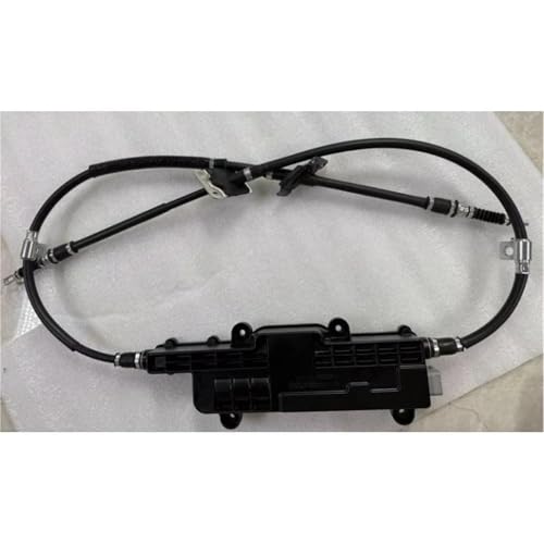 DKPMWD Feststellbremse A4479068700 Elektronische Parkbremse Antrieb Passt Für Mercedes V-Klasse Für Vito W447 4479068700 Parkbremsaktuator von DKPMWD