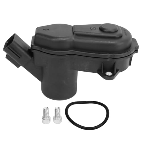 DKPMWD Feststellbremse Auto-Bremssattel-Parkservomotor, Effiziente Bremsleistung, OE-Standard 32338814 Für Scenic III 2008-2015 Parkbremsaktuator von DKPMWD