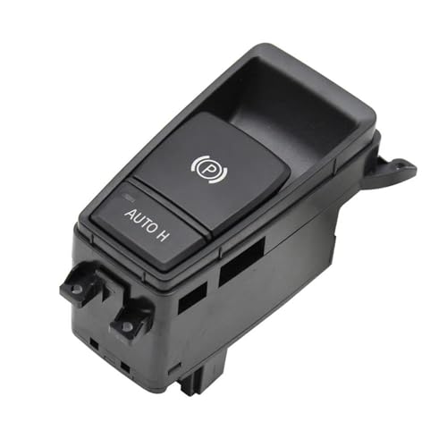DKPMWD Feststellbremse Auto Handbremse Elektronische Parkbremse Control Switch Assembly Ersatz Für E70 E71 E72 2007-2013 6131 9148 508 Parkbremsaktuator DKPMWD Feststellbremse Auto Handbremse Elektronische Parkbremse Control Switch Assembly Ersatz Für E70 E71 E72 2007-2013 6131 9148 508 Parkbremsaktuator von DKPMWD