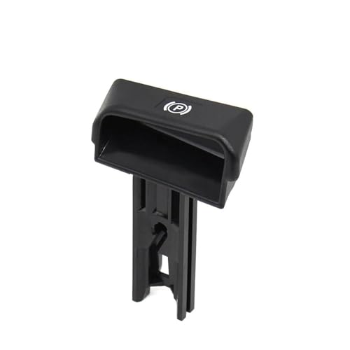 DKPMWD Feststellbremse Auto Handbremse Parkplatz Schalter Hebel Release Griff Für Mercedes Für Benz S Klasse W220 S350 S500 S600 S320 1998-2005 2204270320 Parkbremsaktuator(RHD Handbrake Lever) von DKPMWD