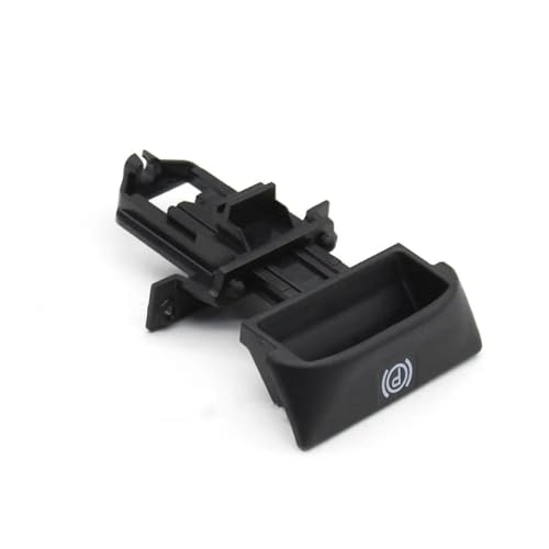 DKPMWD Feststellbremse Auto Handbremshebelgriff Feststellbremsen-Entriegelungsgriff Ersatz Für Mercedes Für Benz ML-Klasse W163 1997-2005 1634270020 Parkbremsaktuator(Assembly) von DKPMWD
