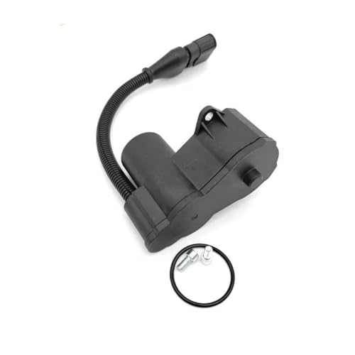 DKPMWD Feststellbremse Autoteile Elektrischer Hinterradbremszylinder Servomotor Hinterradbremssattelmotor 4E0998281B Für A8 2004-2010 Parkbremsaktuator DKPMWD Feststellbremse Autoteile Elektrischer Hinterradbremszylinder Servomotor Hinterradbremssattelmotor 4E0998281B Für A8 2004-2010 Parkbremsaktuator von DKPMWD