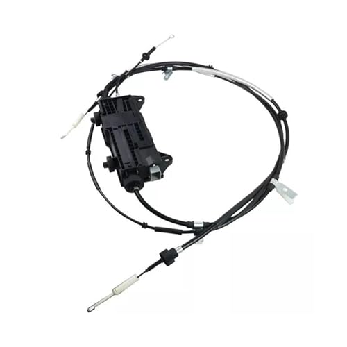 DKPMWD Feststellbremse Feststellbremsmodul-Antrieb Für Land Für Rover Für Range Für Rover Für Sport L320 LR3 L319 SNF500150 LR019223 Parkbremsaktuator DKPMWD Feststellbremse Feststellbremsmodul-Antrieb Für Land Für Rover Für Range Für Rover Für Sport L320 LR3 L319 SNF500150 LR019223 Parkbremsaktuator von DKPMWD