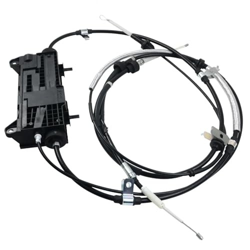 DKPMWD Feststellbremse Feststellbremsmodul LR072318 Für Land Für Rover Für Discovery 4 Für Range Für Rover Für Sport 2010-2016 Parkbremsaktuator von DKPMWD