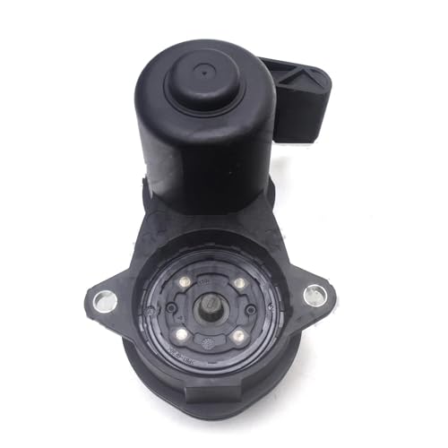 DKPMWD Feststellbremse Für Kadjar 2015-2022 Elektrische Parkbremse Motor 440119106R 440114CA0A 440014CA0A Parkbremsaktuator(Links) von DKPMWD