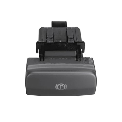 DKPMWD Feststellbremse Für Peugeot 3008 5008 Elektronische Handbremse Schalter Parkbremse 470706 470703 Parkbremsaktuator(470706) von DKPMWD