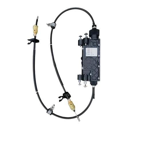DKPMWD Feststellbremse Für Peugeot 508 Für Citroen C5 Elektronischer Handbremsmotor Handbremssteuerung 470214 470210 470218 698343 Parkbremsaktuator von DKPMWD