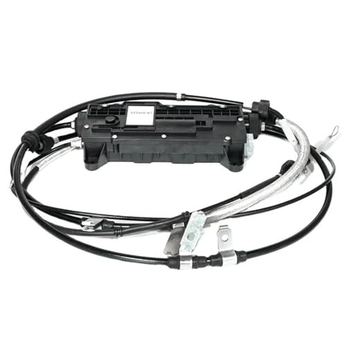 DKPMWD Feststellbremse LR019223 Elektronischer Feststellbremsenantrieb Für Discovery 3 2004-2009 Für Rover Für Sport 2005-2009 SNF500025 SNF500150 Parkbremsaktuator DKPMWD Feststellbremse LR019223 Elektronischer Feststellbremsenantrieb Für Discovery 3 2004-2009 Für Rover Für Sport 2005-2009 SNF500025 SNF500150 Parkbremsaktuator von DKPMWD