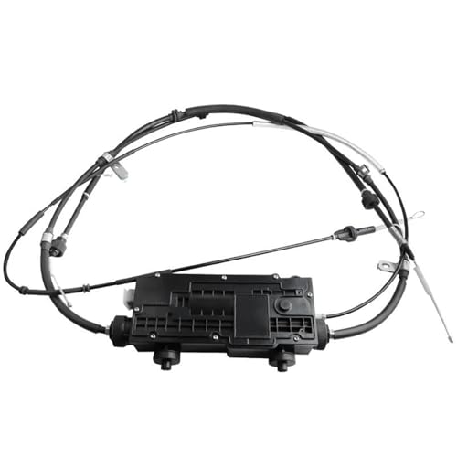DKPMWD Feststellbremse LR019223 Für Land Für Rover Für Discovery 3 2004-2009 Für Range Für Rover Für Sport 2005-2009 Elektrischer Feststellbremsen-Handbremsenantrieb Parkbremsaktuator DKPMWD Feststellbremse LR019223 Für Land Für Rover Für Discovery 3 2004-2009 Für Range Für Rover Für Sport 2005-2009 Elektrischer Feststellbremsen-Handbremsenantrieb Parkbremsaktuator von DKPMWD