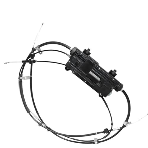 DKPMWD Feststellbremse LR072318 LR013699 LR023622 Parkbremsmodul Handbremsaktuator Für Land Für Rover Für Discovery 4 L319 2,7 3,0 TD 5,0 V8-Motor TDV6 Parkbremsaktuator DKPMWD Feststellbremse LR072318 LR013699 LR023622 Parkbremsmodul Handbremsaktuator Für Land Für Rover Für Discovery 4 L319 2,7 3,0 TD 5,0 V8-Motor TDV6 Parkbremsaktuator von DKPMWD