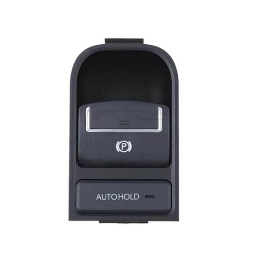 DKPMWD Feststellbremse OE 5N0927225A Elektronischer Handbremsschalter Parkhandbremse Für VW Für Tiguan 2008-2015 Für Sharan 2011-2016 Parkbremsaktuator DKPMWD Feststellbremse OE 5N0927225A Elektronischer Handbremsschalter Parkhandbremse Für VW Für Tiguan 2008-2015 Für Sharan 2011-2016 Parkbremsaktuator von DKPMWD