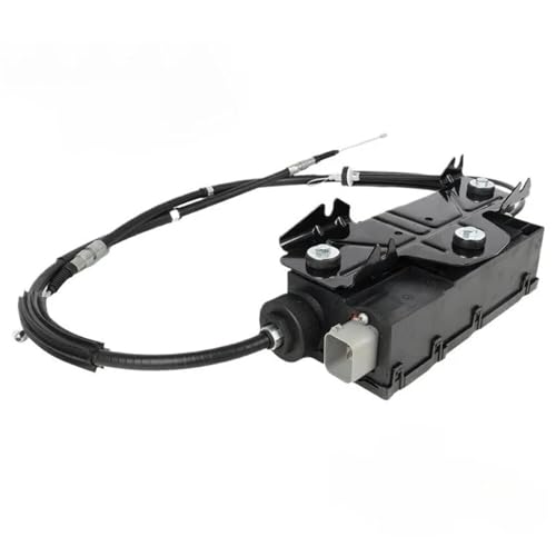 DKPMWD Feststellbremse OEM 34436874219 34436869479 34436856932 Elektrische Parkbremse Epb Handbremsmodul Für Serie 5 GT F07 2009-2016 Parkbremsaktuator DKPMWD Feststellbremse OEM 34436874219 34436869479 34436856932 Elektrische Parkbremse Epb Handbremsmodul Für Serie 5 GT F07 2009-2016 Parkbremsaktuator von DKPMWD