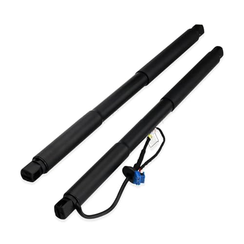 DKPMWD Gasdruckfeder Power Hatch Lift Unterstützung Heckklappe Heckklappe Strebe Für Benz W166 ML GLE-Klasse ML350 ML63 2013-2015 1668901130 1669802164 Gasdruckfeder Heckklappe(Pair) von DKPMWD