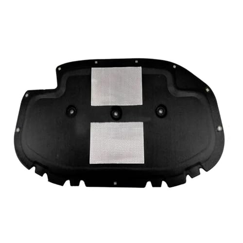 DKPMWD Hitzeschild-Pad für Automotoren Auto-Fronthaube Schall-Wärme-Feuer-Isolierung Wattepad Schalldichte Matte Abdeckung Schaum Für VW Für Golf MK7 Isolierpad Auto Dämmung DKPMWD Hitzeschild-Pad für Automotoren Auto-Fronthaube Schall-Wärme-Feuer-Isolierung Wattepad Schalldichte Matte Abdeckung Schaum Für VW Für Golf MK7 Isolierpad Auto Dämmung von DKPMWD